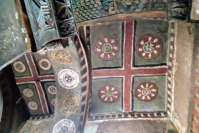 Visiting Lalibela Churches - Cultural Significance