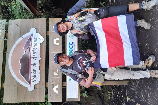 Volcano Acatenango, Overnight Hiking Adventure - Meeting Information