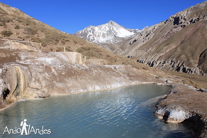 Volcano & Hotsprings 4K From Santiago Private Tour - Inclusions and Pickup
