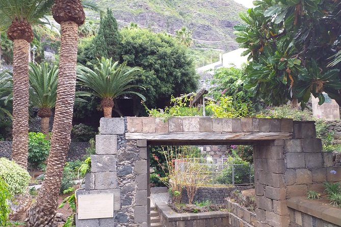 Volcano Teide National Park And North Of The Island VIP TOUR - Transportation and Pickup