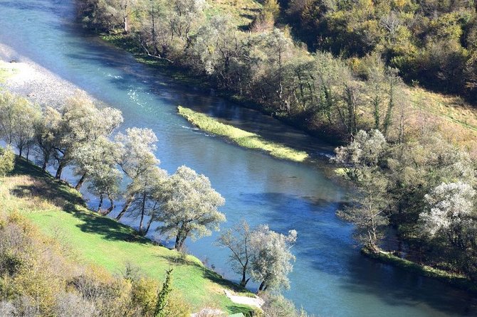Vrbas River Rafting Adventure With Breakfast - Equipment and Accessibility