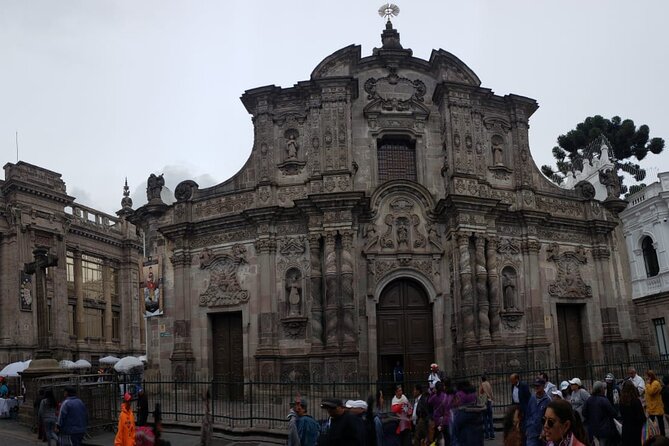 Walking Among Chullas - Itinerary and Attractions