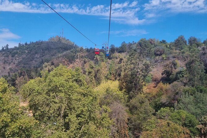 Walking Santiago Experience - Tour Activities