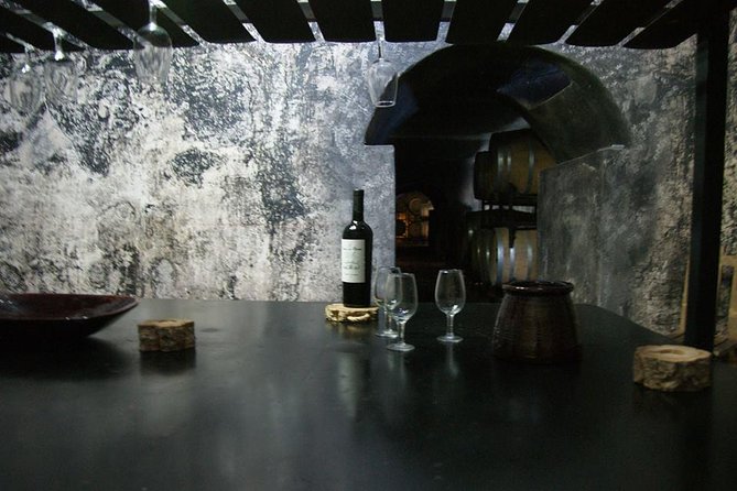 Walking the Wine Roads With Tasting - Operating Hours and Availability