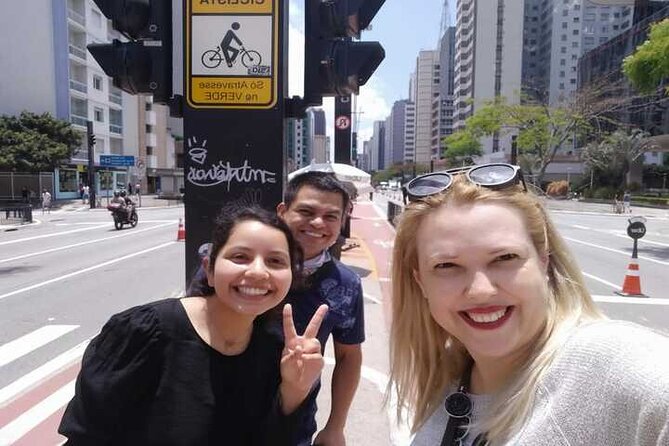 Walking Tour Along Paulista Avenue – the Most Famous Avenue in Brazil - The Coffee Industrys Influence