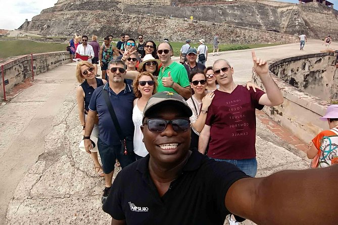 Walking Tour in the City of Columbia - Highlights of the Walking Tour