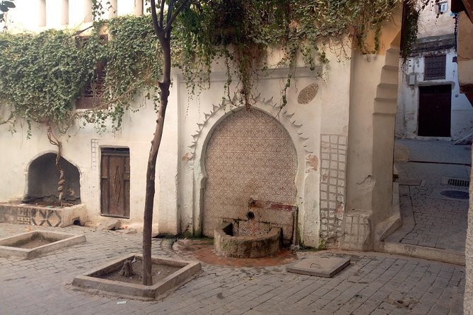 Walking Tour in the Oldest Part of Fez (3-4 Hours) - Pricing and Booking