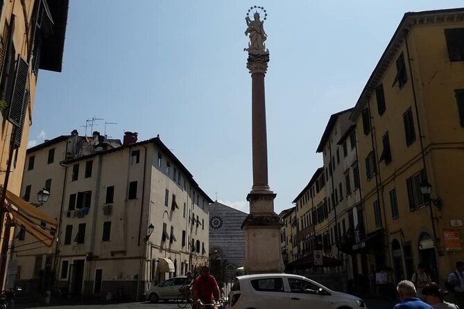 Walking Tour of Lucca and Its Walls - Traveler Photos From Guided Tours