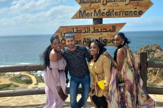 Walking Tour Of Tangier - Tour Highlights and Attractions