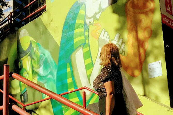 Walking Tour of the Historic Center of Florianópolis - Route and Duration