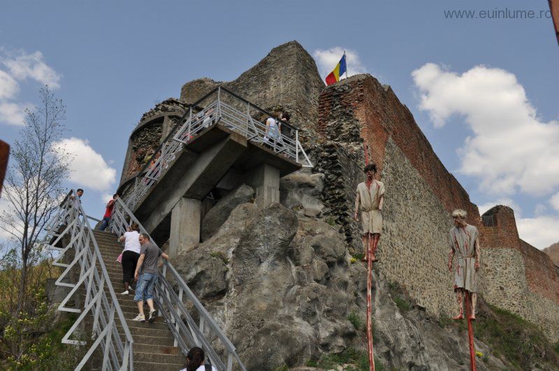 Wallachia: Real Dracula'S Castle Tour From Bucharest - Highlights of the Experience