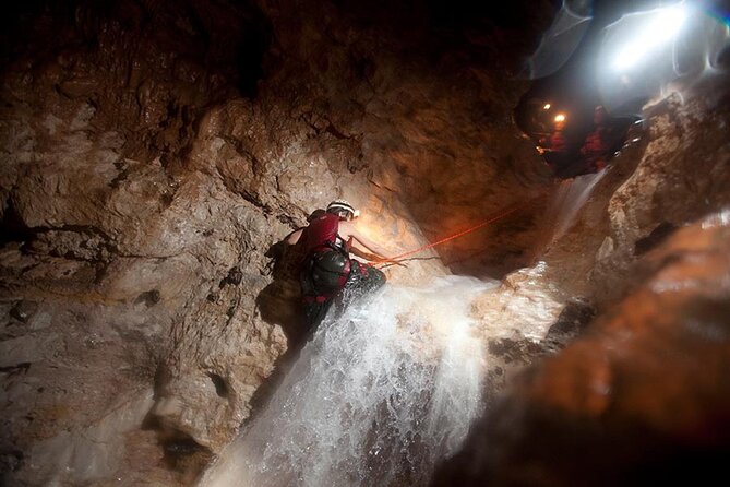 Waterfall Cave Expedition - Good To Know