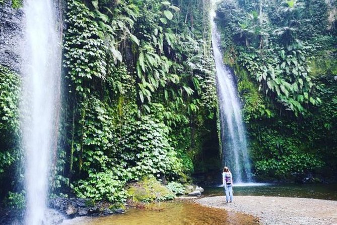 Waterfall Tour And Sasak Traditional Tour - Booking Details