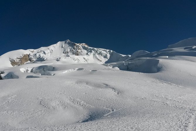 We Climb the Huayna Potosí (3 Days) - Preparing for the High-Altitude Challenge
