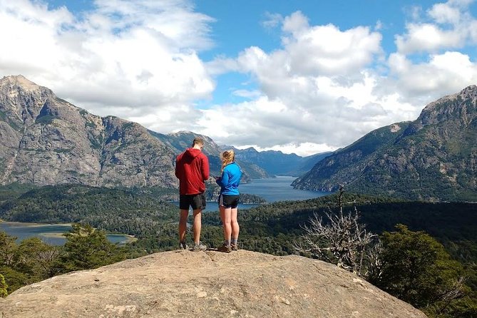 Welcome Tour & Hike to Bariloche - Itinerary Details