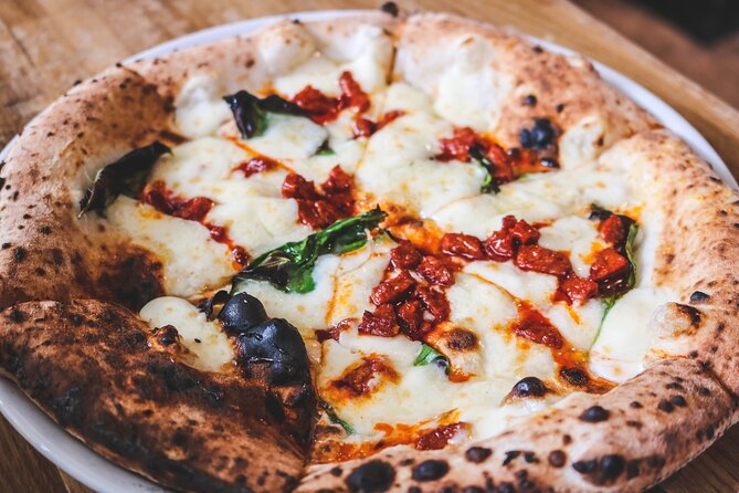 Welsh Food Tour in Cardiff Review - Main Course Highlights