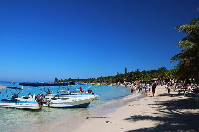West Bay Beach, Chocolate, & Rum Factory & Transfer - Chocolate Factory Tour