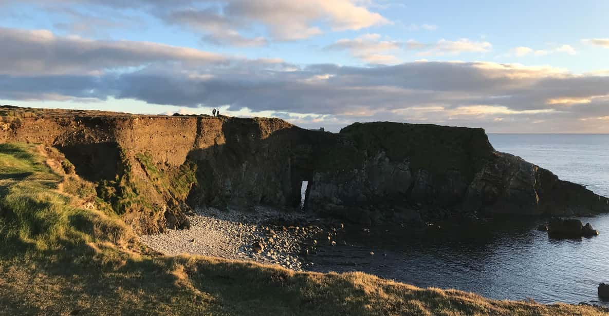 West Cork: Toe Head Clifftop Hike With Coffee & Cookies - Itinerary Highlights