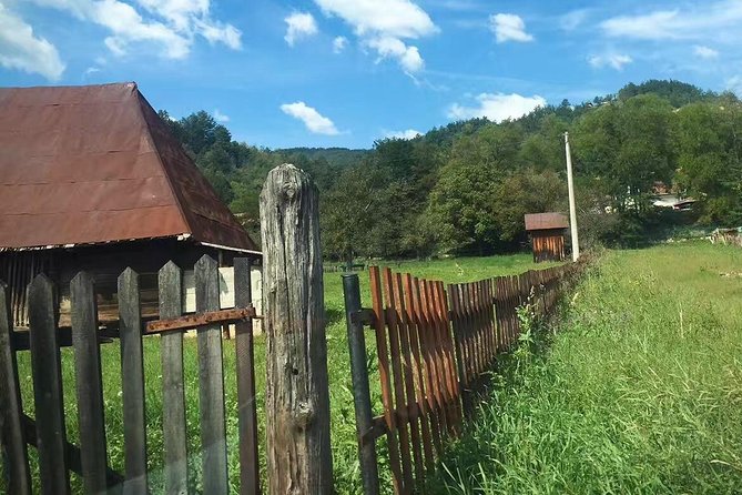 West Serbia Villages and Nature Small-Group Tour From Belgrade - Transportation and Pickup