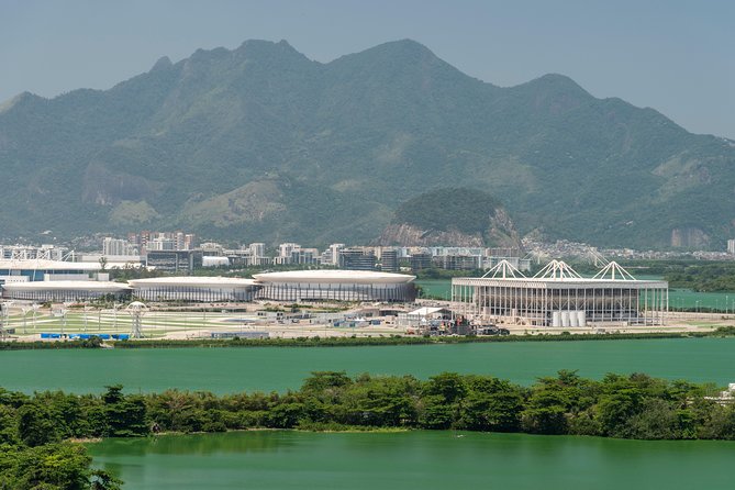 West Side Story of Rio: Barra Da Tijuca, Its Natural and Cultural Attractions. - Discovering Barra Da Tijucas Vibrant Neighborhoods