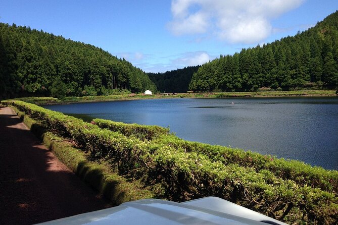 Western and Central Volcanoes on Jeep: Sete Cidades & Fogo Lakes - Cancellation Policy