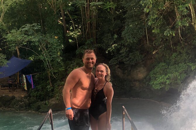 Wet and Wild - Blue Hole and Dunns River - Schedule and Availability