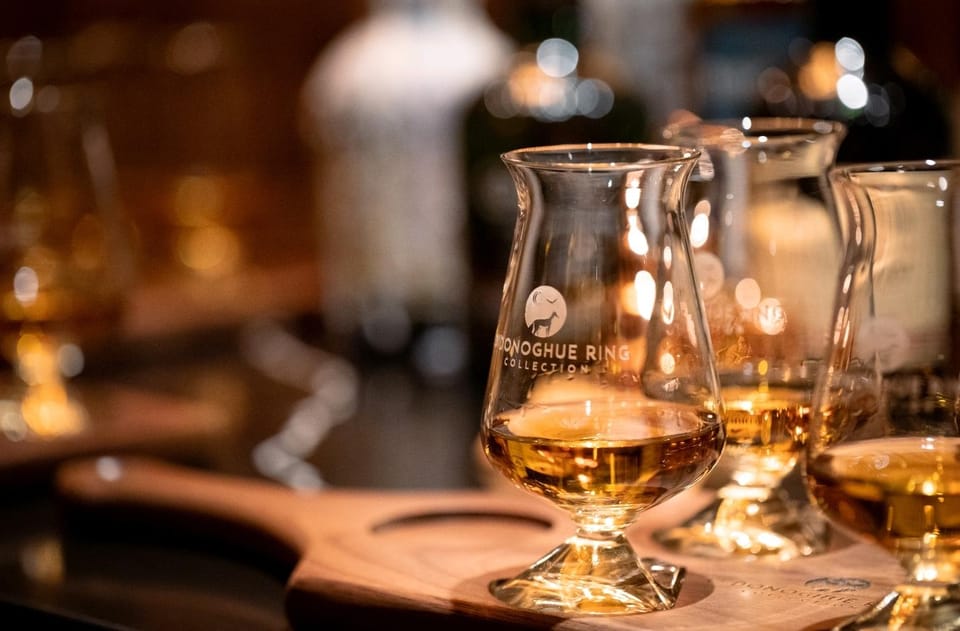 Whiskey & Wonders In Killarney - Experience Highlights