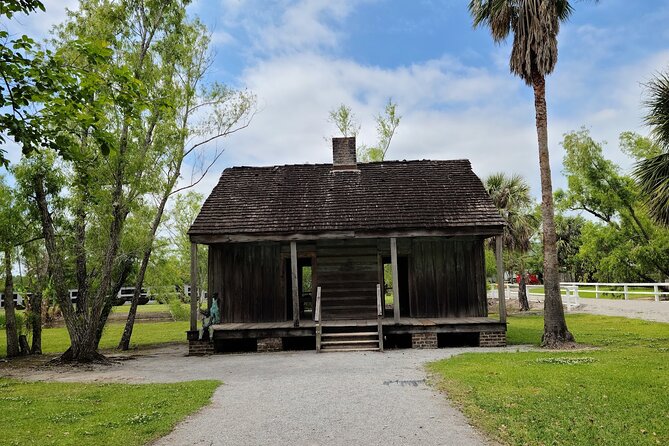 Whitney Plantation and Museum Tour From New Orleans - Importance of the Museum