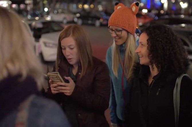 Who Dunnit Gaslamp Quarter - Participant Ratings and Reviews