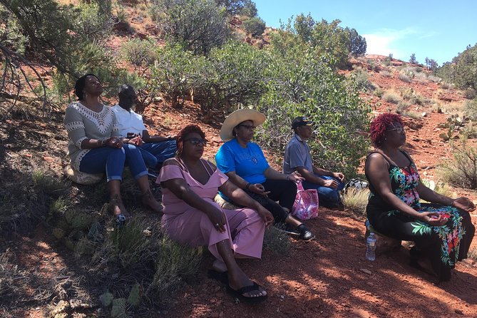 Whole-Day Sedona Vortex Experience - Key Highlights