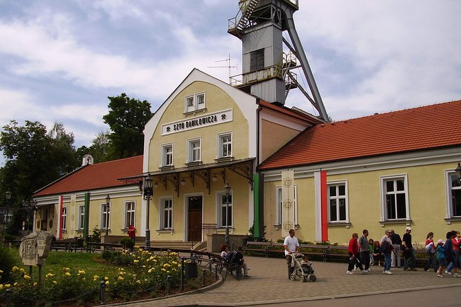 Wieliczka Salt Mine From Krakow, Guided Half-Day Tour With Private Transport - Tour Highlights