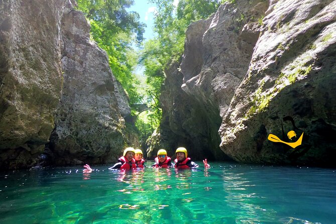 Wild Canyoning - Equipment and Safety Protocols