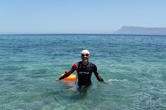 Wild Swimming and Hiking in West Crete - Equipment and Recommendations