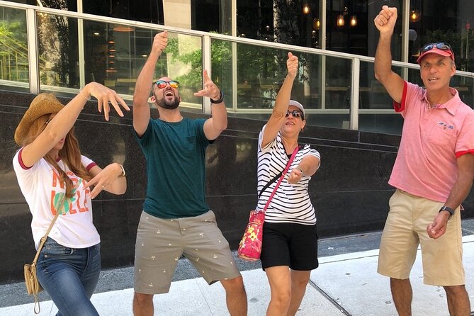 Windsor City Scavenger Hunt Excursion by Operation City Quest - Inclusions and Exclusions