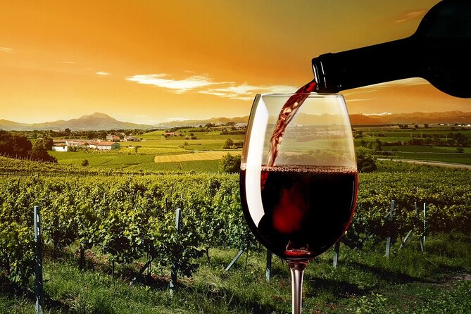 Wine & Food Tour in Sardinia : Small Group - Pickup and Drop-off