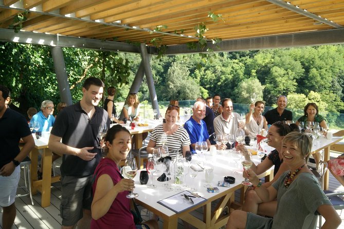 Wine & More Tour , Private Guided Wine Tour From Porec, UMAG ,Istria - Small-Group Experience