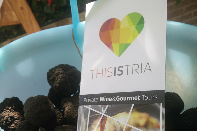 Wine & More Tour , Private Guided Wine Tour From ROVINJ & PULA to Wine Cellars - Itinerary Highlights