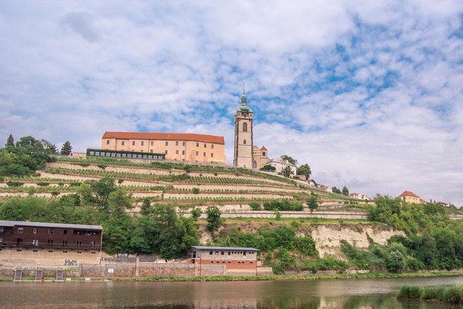 Wine Tasting Day Trip From Prague to Melnik - Tour Details