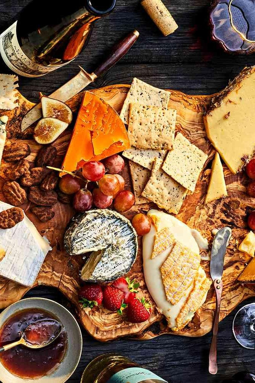 Wine Tasting Experience in a Greek Farm House - Additional Features