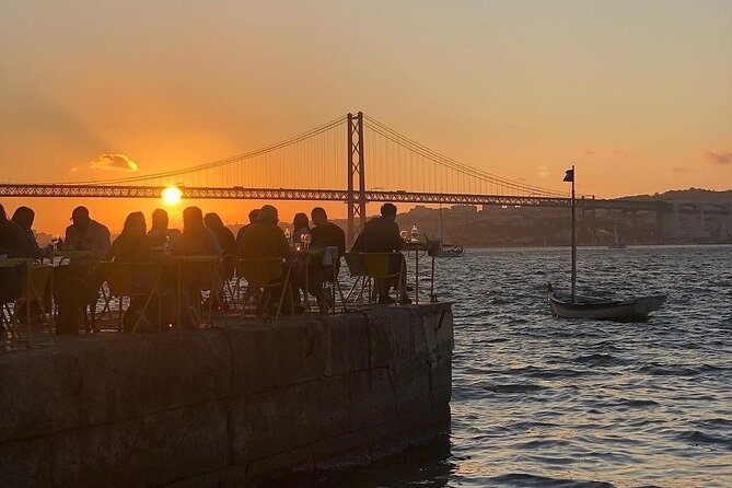 Wine Tour Adventures, Complete Wine Tour From Setúbal to Arrábida - Meeting and Pickup Information