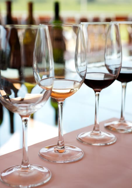 Wine Tour and Olive Tasting- Small Group Tour - Experience Highlights