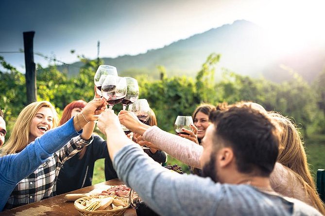 Wine Tour in Calabria - Tenuta Celimarro Winery - Booking Information