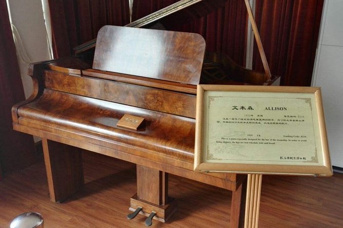 Xiamen Layover Day Tour-Gulangyu,Shuzhuang Garden And Piano Museum - Exploring Shuzhuang Garden