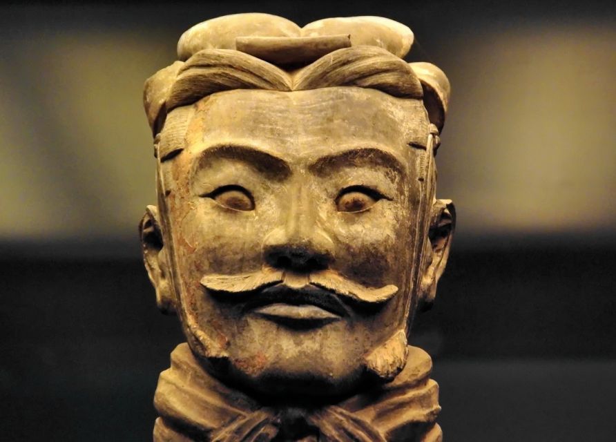 Xian: Guided Day Tour to Huaqing Palace & Terracotta Army - Transportation and Pickup Details