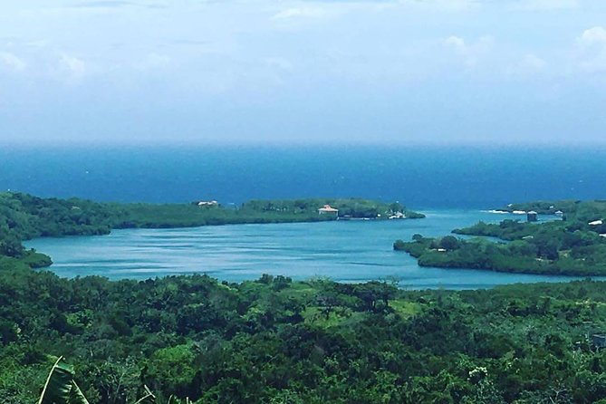 Xplor Roatan Highlight Tour - Pickup Information