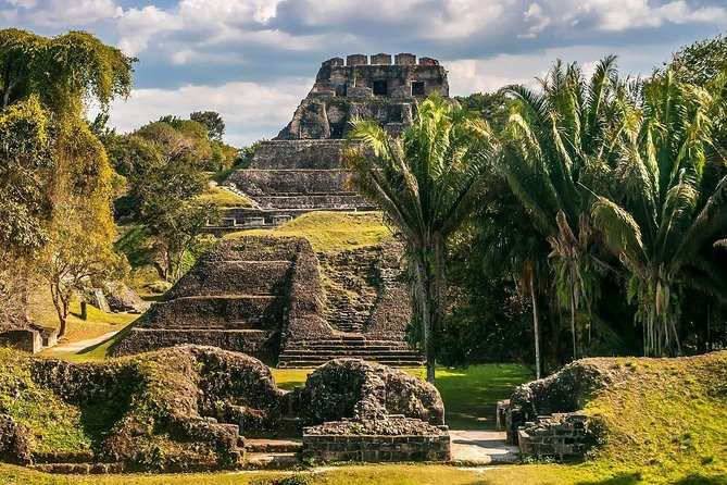 Xunantunich Half-Day Tour From Placencia With Lunch - Inclusions and Pricing