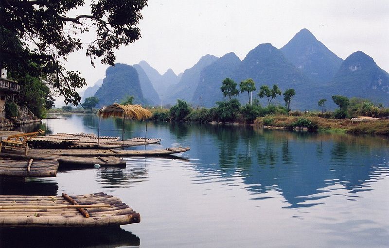 Yangshuo: Full-Day Hiking Tour W/ Local Guide - Hiking Experience