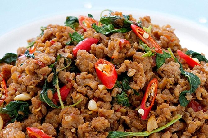 Yas Krabi Thai Cookery School - Transportation and Pickup Options