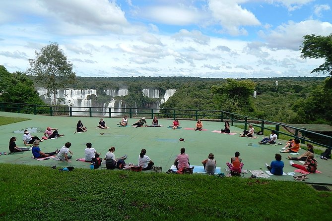 Yoga & Mindfulness - Participation Guidelines