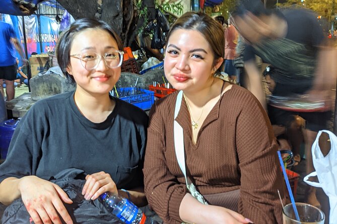 Yogyakarta Culinary&Walking Tour With English/France/Italy Guide - Guide Options